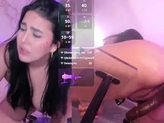 annyreese from camsoda