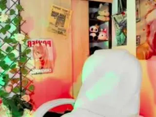 Camsoda Adult Webcams of kleo-dnile