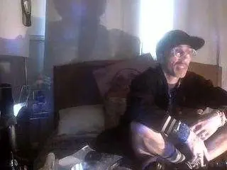 Camsoda Adult Webcam of go2ham510