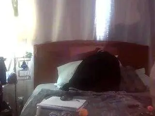 Camsoda Nude Webcam of go2ham510