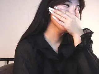 Camsoda Sex Chat of lilianfaux