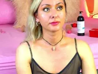 Camsoda Best Webcam of lunitadiva