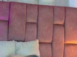 Camsoda Adult Webcams of lunitadiva