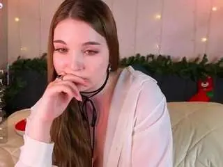 Camsoda Private Sex Chat of rowenadudley