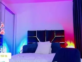 Camsoda Nude Webcam of allisonsweety