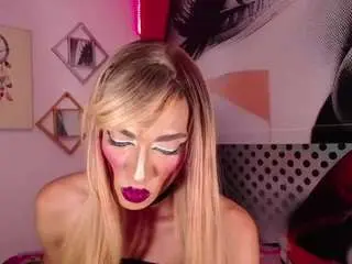 Camsoda Nude Webcam of anaysslibel