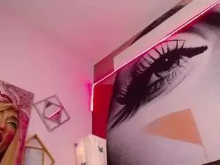 Camsoda Adult Webcam of anaysslibel