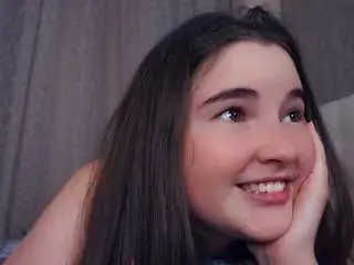 Camsoda Adult Video Chat of janaderezinski