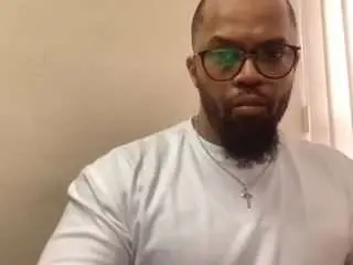 Camsoda Adult Webcam of kingtgc