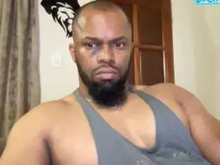 Camsoda Best live sex cam show of kingtgc