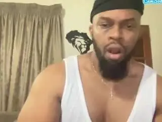 Camsoda Live Sex Cam of kingtgc