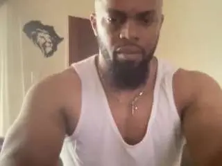 Camsoda Nude Webcam of kingtgc