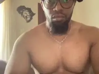 Camsoda Sex Cam of kingtgc