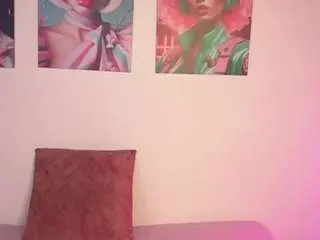 sweettirenn from camsoda