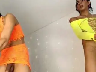 Camsoda Free Live Porn of trans-hotkissex