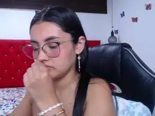 Camsoda Sex Chat of antonellasweetlittle