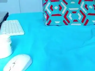 Camsoda Free Porn Cam of ivyquenn