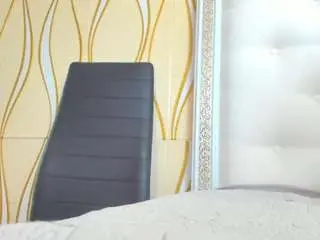 Camsoda Nude Webcam of karissia