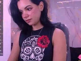 Camsoda Nude Webcam of kat-abril18