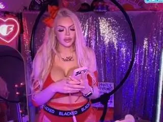 Camsoda Best live sex cam show of sammisprinkles