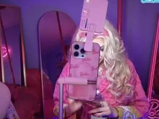 Camsoda Free Porn Cam of sammisprinkles