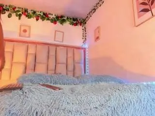 Camsoda Adult Webcam of iam-valeria