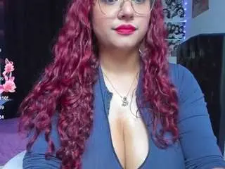 Camsoda Sex Cam of sweety-lena