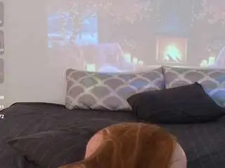 Camsoda Adult Webcam of charlottedoe