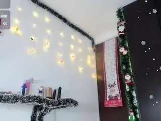 Camsoda Adult Webcams of elikolanny