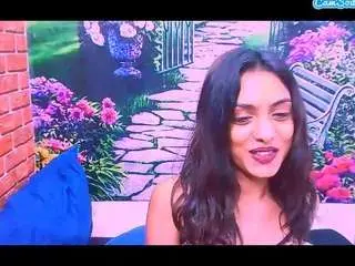 Camsoda Sex Chat of indianpretty1