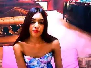 Camsoda Best Webcam of indianpretty1