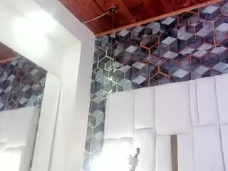 Camsoda Free Porn Cam of liamariana