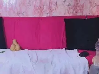 Camsoda Best Webcam of charlottebrad