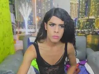 Camsoda Private Sex Chat of estefania-robles