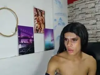 Camsoda Best live sex cam show of estefania-robles