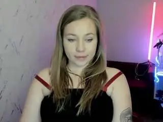 Camsoda Watch Live Sex Cams of holly95love