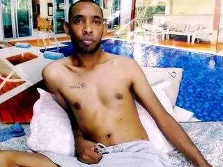 Camsoda Adult Webcam of indianmagicmike