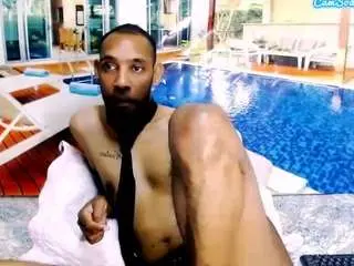 Camsoda Adult Webcam of indianmagicmike