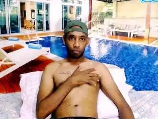 Camsoda Adult Video Chat of indianmagicmike