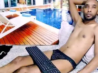 Camsoda Live Sex of indianmagicmike