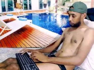 Camsoda Sex Cam of indianmagicmike