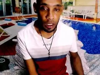 Camsoda Adult Webcam of indianmagicmike