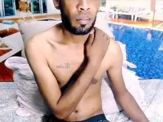 Camsoda Sex Chat of indianmagicmike