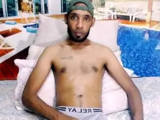 Camsoda Nude Webcam of indianmagicmike