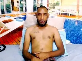 Camsoda Nude Webcam of indianmagicmike