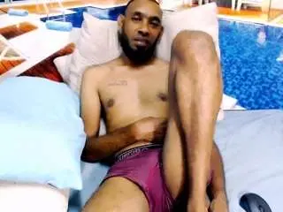 Camsoda Live Sex of indianmagicmike