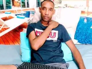 Camsoda Free Live Porn of indianmagicmike