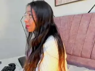 Camsoda Adult Video Chat of julieta-lein