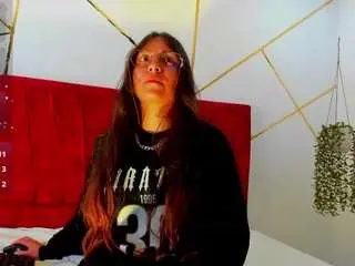 julieta-lein from camsoda