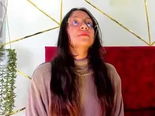 Camsoda Adult Webcam of julieta-lein